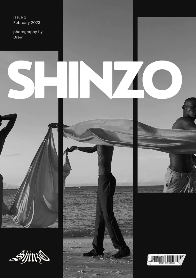 Shinzo