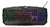 Teclado Led Para Jogos - Pc-200 - Led Rgb - Tek One - comprar online