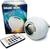Lâmpada Caixa De Som Bluetooth Music Bulb Wj-l2 12w