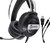 FONE HEADSET GAMER KAIDI KD-761