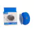 Caixa Som Mini Bluetooth Resistente Agua Les-x1 Lehmox Azul