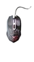 Kit de teclado e mouse gamer Altomex A-638 Português Brasil de cor preto Com Luz De LED - comprar online