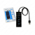 Adaptador Extensor Hub Usb 4 Portas Usb 3.0 (AU-4U) - 30cm