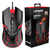Mouse Gamer USB LED Hyper 1200 DPI LEHMOX - GT-M5