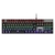 Teclado Gamer Mecanico Kingo G-100 C/teclas Retro Iluminadas
