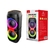Caixa de Som Portatil Bluetooth 10W Ka-8118 – Kapbom - comprar online