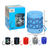 Mini Radio Caixa de Som Portatil Bluetooth (HF-Q5)