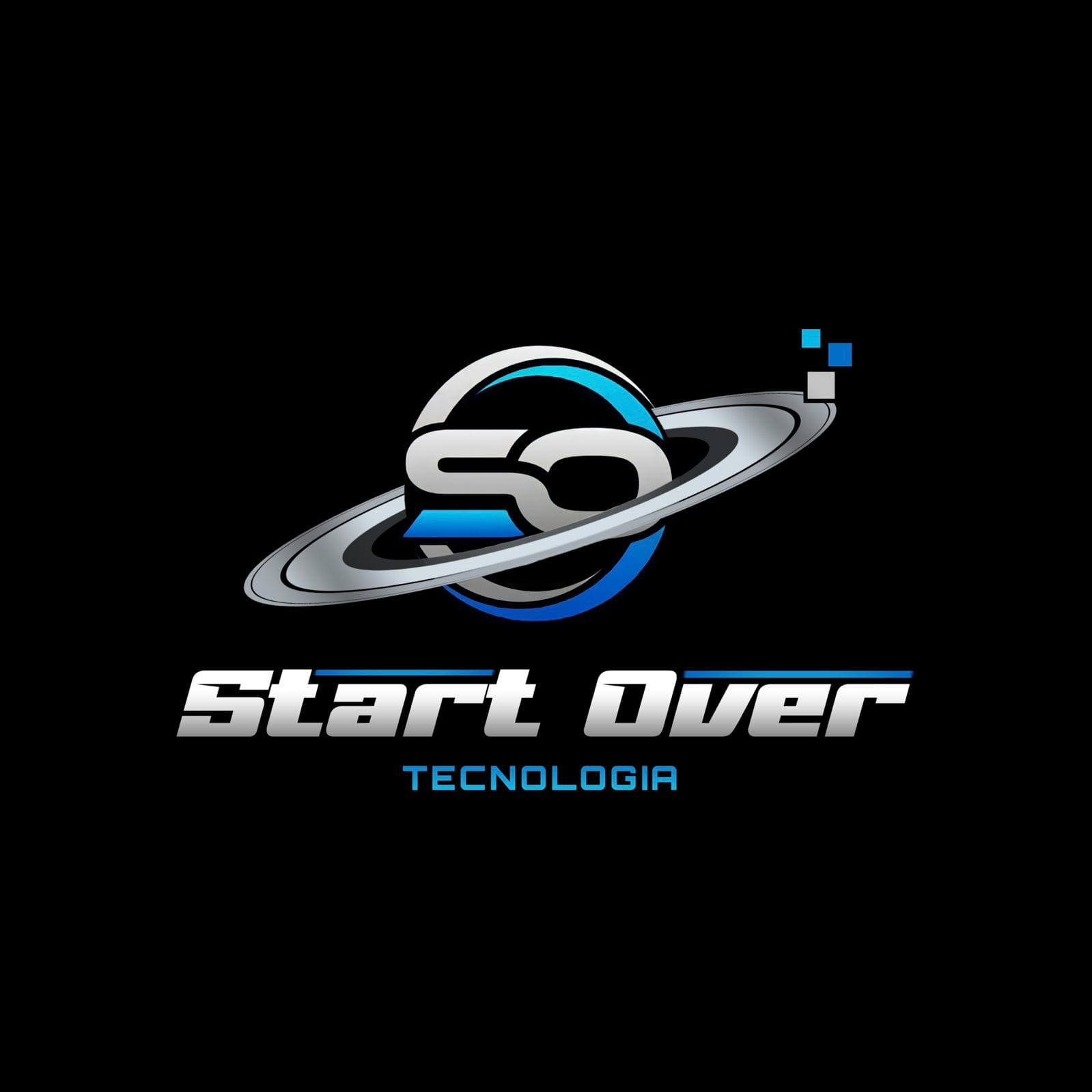 Start Over Tecnologia
