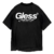 Remera Pesada "Luxurious Club" Oversized - GLESS | Tienda de Ropa Urbana Oversize | Streetwear