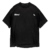 Remera Pesada "Luxurious Club" Oversized - tienda online