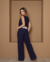 Calça Reta Alfaiataria Marrant - comprar online