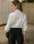 Calça Jeans Barrel Black Stone - comprar online