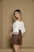 Blusa Ombro a Ombro - comprar online