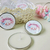 Kit 10 velas aromáticas personalizadas (Latinha) - comprar online