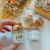 kit 10 velas aromáticas personalizadas + Florzinhas sempre viva
