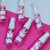 Kit 10 Home spray 15ml + card personalizado - Outubro Rosa - comprar online