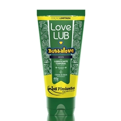 O BUBBALOVE MENTA DA LA PIMIENTA