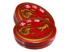 POMADA CHINESA