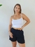 Musculosa modal viscosa basica al cuerpo bretel fino Magnus - comprar online