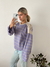 Sweater bremer rayado Bandung - tienda online