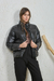 Campera importada puffer reversible Livigno - comprar online
