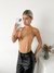 Body microfibra escote marilyn Charmander - BENKA MAYORISTA 