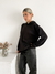 Buzo oversize frisado con capucha Dear Person dealsk en internet
