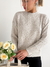 Sweater bremer pesado premium rombos y puntos fantasia Ekans - comprar online