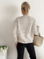 Sweater bremer pesado premium rombos y puntos fantasia Ekans en internet