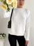 Sweater bremer pesado premium rombos y puntos fantasia Ekans - comprar online