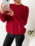 Sweater bremer pesado premium rombos y puntos fantasia Ekans