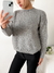 Imagen de Sweater bremer pesado premium rombos y puntos fantasia Ekans