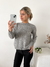 Sweater bremer pesado premium rombos y puntos fantasia Ekans - tienda online