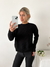 Sweater bremer pesado premium rombos y puntos fantasia Ekans - BENKA MAYORISTA 
