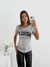 Remera algodon Florida florikap - tienda online