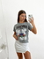 Remera algodón con lentejuelas Forever - comprar online