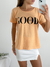 Imagen de Remera algodón Good kapood