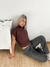 Chaleco bremer polera Grotta - tienda online