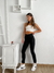 Calza bengalina elastizada con cierres Hailey en internet