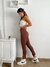 Calza bengalina elastizada con cierres Hailey - comprar online