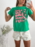 Remera algodón Let the good times roll - tienda online