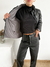 Campera importada puffer reversible Livigno en internet