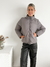 Campera importada puffer reversible Livigno - tienda online