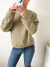 Buzo frisa ancho Margalit - tienda online