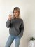 Buzo frisa ancho Margalit - tienda online