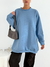 Maxi buzo frisado oversize Neptuno en internet