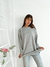 Maxi buzo frisado oversize Neptuno en internet