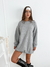 Maxi buzo frisado oversize Neptuno - tienda online
