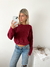 Sweater bremer pesado escote redondo Oceania en internet
