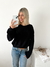Sweater bremer pesado escote redondo Oceania - tienda online
